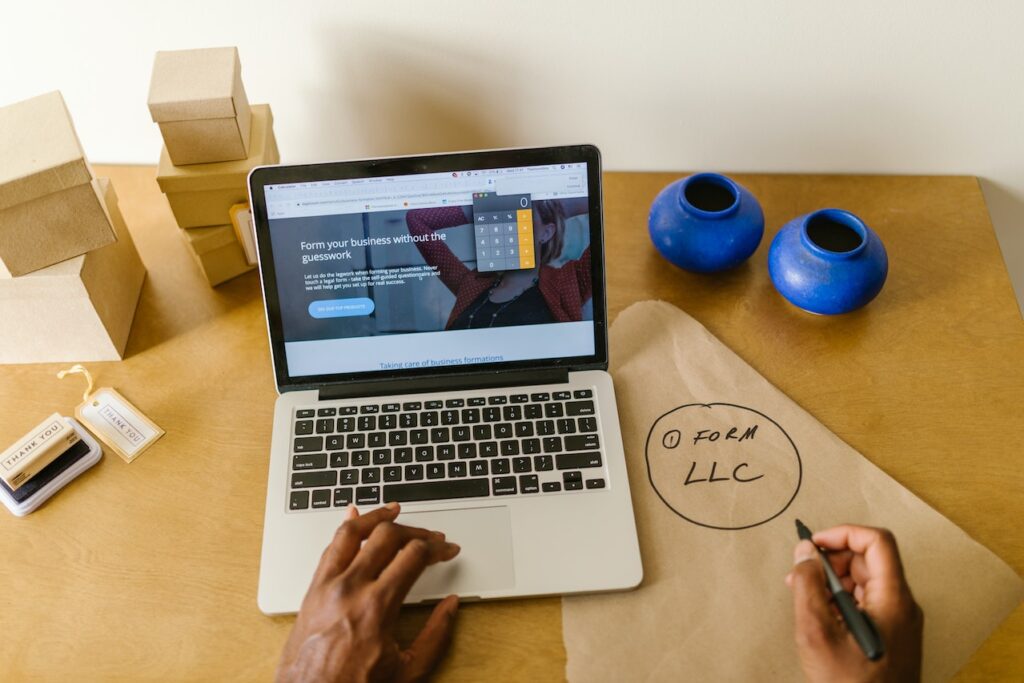 GST for E-commerce Startups: Key Considerations