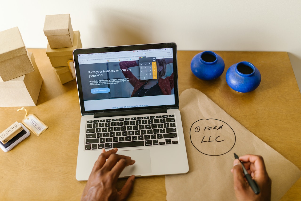 GST for E-commerce Startups: Key Considerations